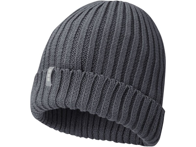 Elevate Ives biologische beanie