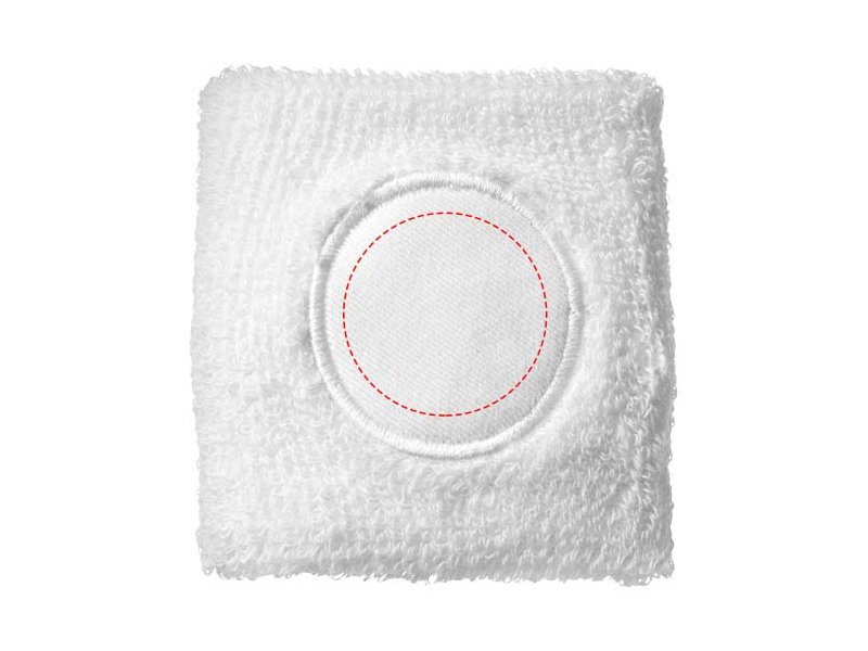 Pols zweetbandjes bedrukken voor sportevenementen Pols zweetbandjes bedrukken voor sportevenementen