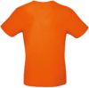 E150 B&C Men's T-shirt » 100% Katoen + 40 kleuren E150 B&C Men's T-shirt » 100% Katoen + 40 kleuren