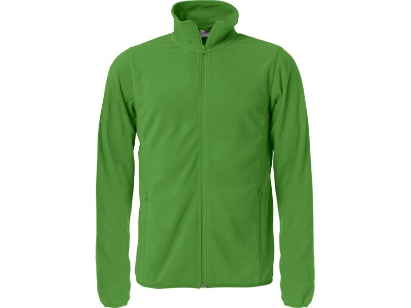 Clique Basic Micro Fleece Jacket Clique Basic Micro Fleece Jacket