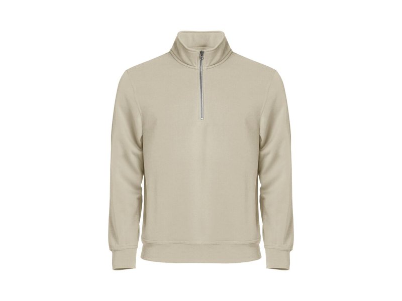 Clique Basic Half Zip