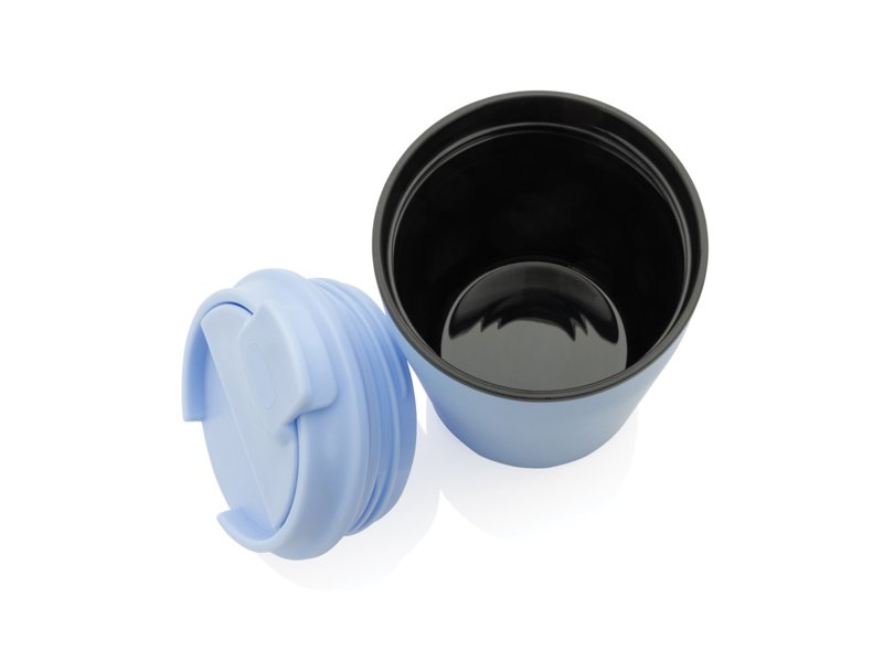 Pico Barista RCS coffee beker 220ML in geschenktube Pico Barista RCS coffee beker 220ML in geschenktube