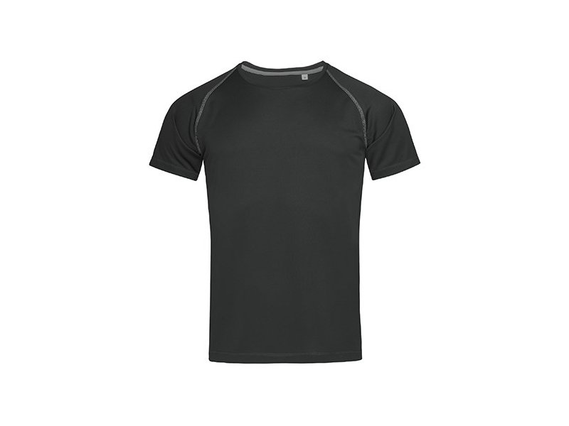 Stedman® - Active 140 Team Raglan T-Shirt