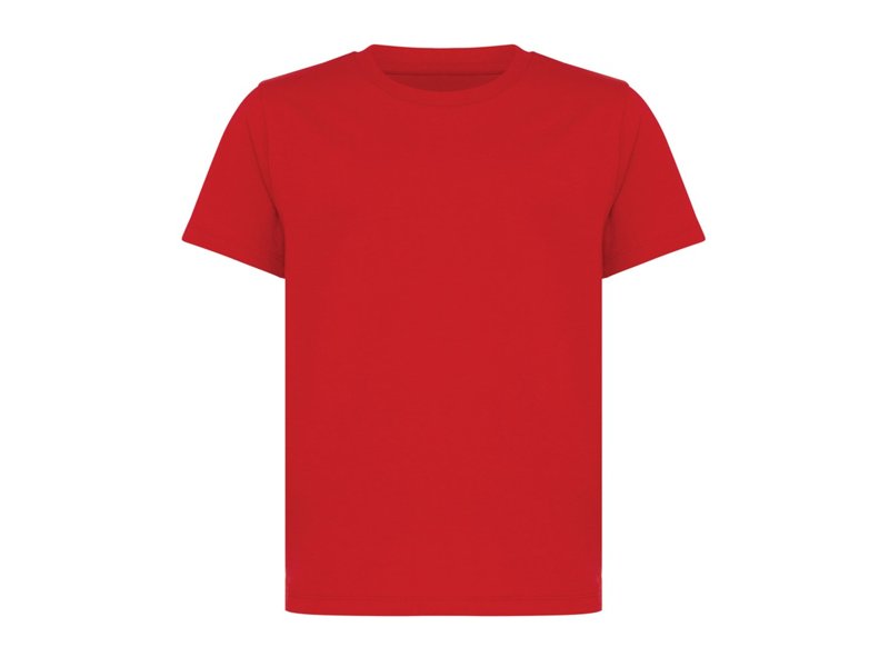 Iqoniq kinder t-shirt Koli Iqoniq kinder t-shirt Koli