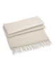 Beechfield Classic Woven Scarf