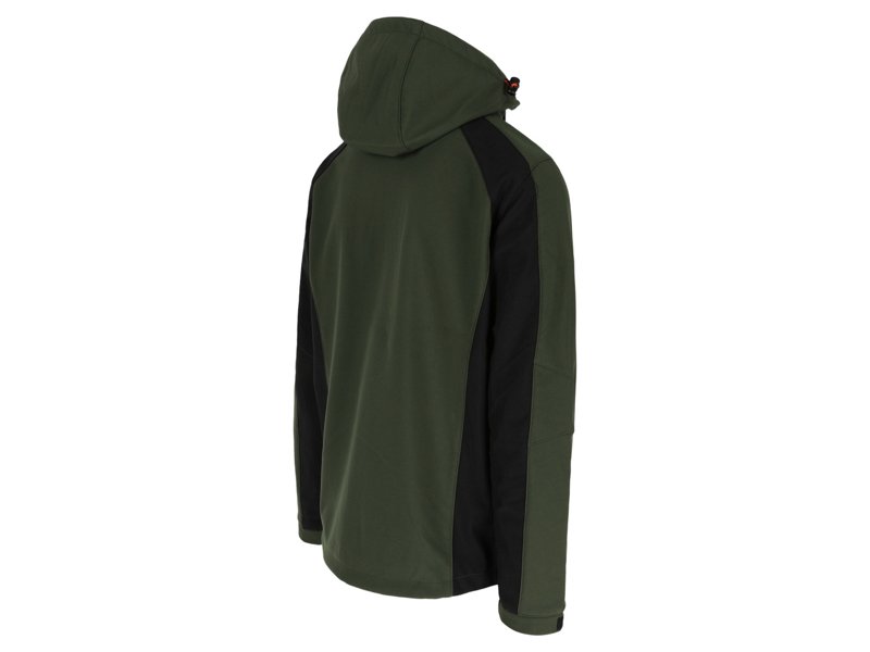 HEROCK Trystan softshell vest HEROCK Trystan softshell vest