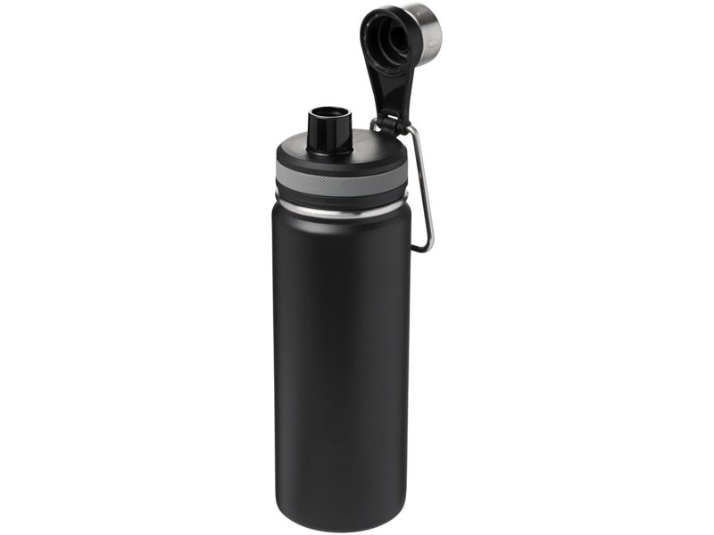 Gessi 590 ml met koper vacuüm geïsoleerde drinkfles Gessi 590 ml met koper vacuüm geïsoleerde drinkfles