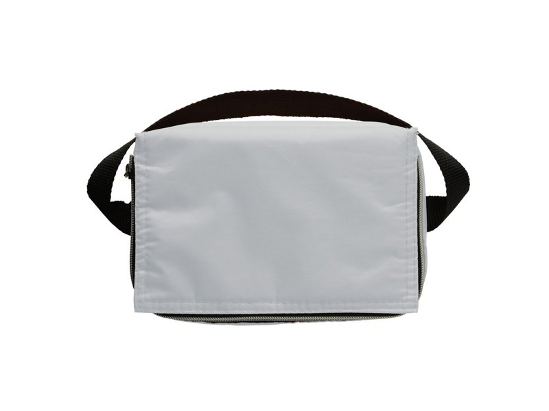 Koeltas met rits klein