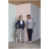 Arora heren hoodie met ritssluiting Arora heren hoodie met ritssluiting