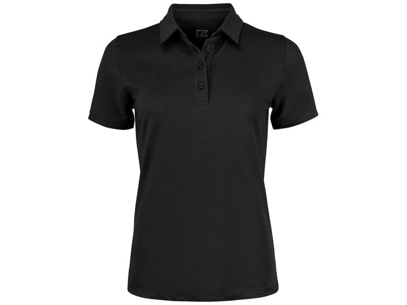 Cutter & Buck - Oceanside Stretch Polo Dames