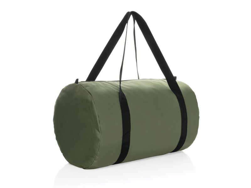 Dillon AWARE™ RPET opvouwbare sporttas Dillon AWARE™ RPET opvouwbare sporttas