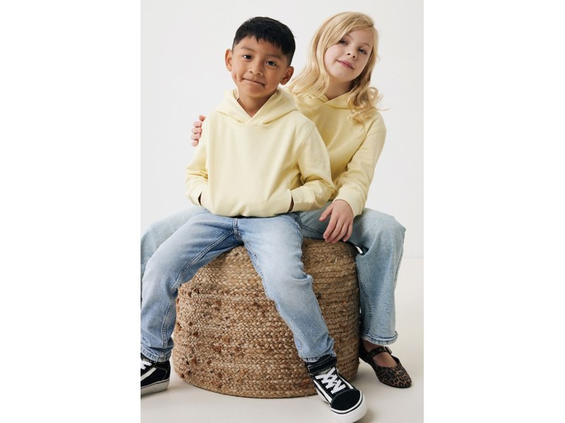 Iqoniq Yengo hoodie Kids Iqoniq Yengo hoodie Kids