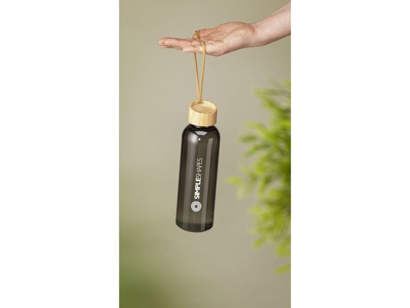 Shima RPET Bottle 700 ml waterfles Shima RPET Bottle 700 ml waterfles