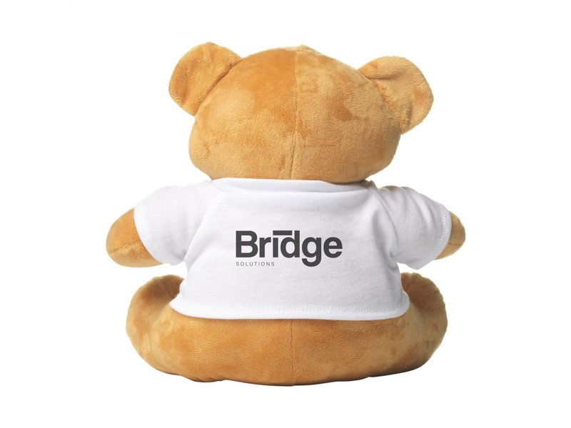 Billy Bear Big Size knuffel