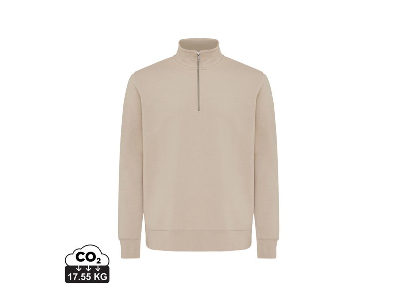 IQONIQ Elgon Zip sweater IQONIQ Elgon Zip sweater