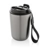 Cuppa gerecycled rvs vacuümbeker met koord Cuppa gerecycled rvs vacuümbeker met koord