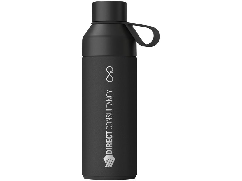 Ocean Bottle vacuümgeïsoleerde waterfles Ocean Bottle vacuümgeïsoleerde waterfles