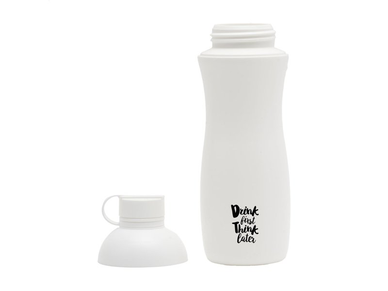 Koop de duurzame Oasus Bio 500 ml waterfles bij Totziens Promotions Koop de duurzame Oasus Bio 500 ml waterfles bij Totziens Promotions