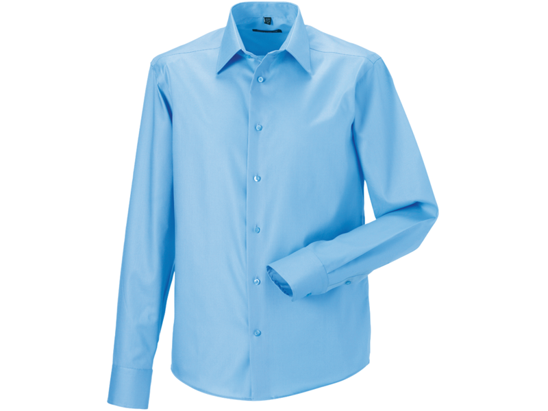 Modern non iron shirt » Vanaf 24,34 » Overhemden borduren met uw logo Modern non iron shirt » Vanaf 24,34 » Overhemden borduren met uw logo