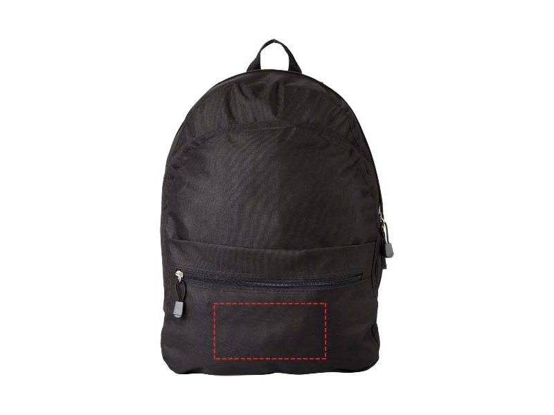 Trend Rugzak | Rugzak met logo of tekst Trend Rugzak | Rugzak met logo of tekst