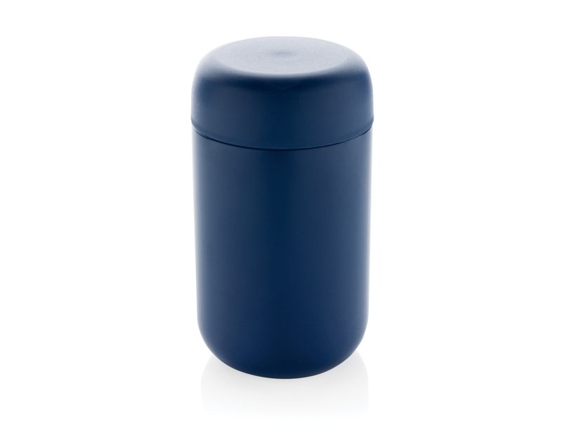 Brew RCS-gecertificeerde gerecycled rvs vacuümmok Brew RCS-gecertificeerde gerecycled rvs vacuümmok