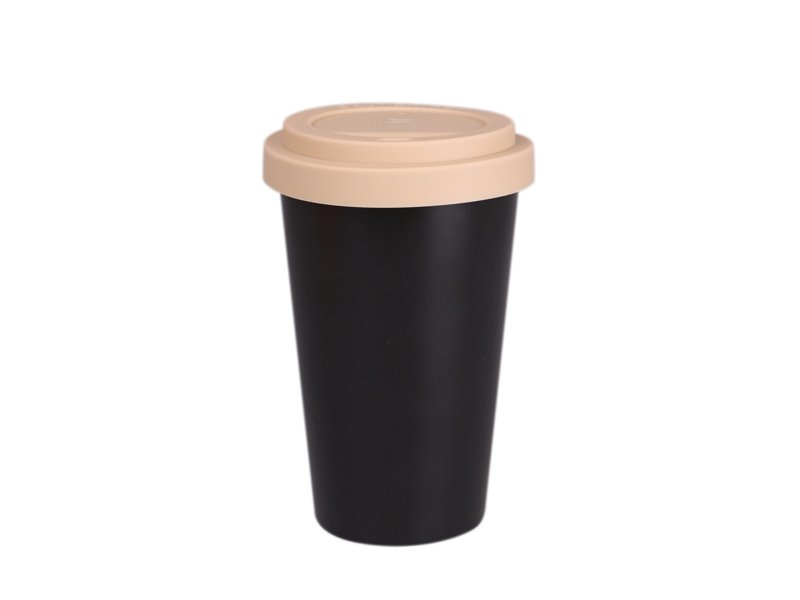 Beker Freedom Classic 280ml wit Beker Freedom Classic 280ml wit