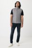 IQONIQ Meru heren gerecycled polyester bodywarmer