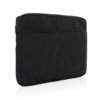 Laluka AWARE™ gerecycled katoenen 15,6 inch laptophoes Laluka AWARE™ gerecycled katoenen 15,6 inch laptophoes