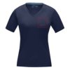 Kawartha biologisch dames t-shirt met korte mouwen | TotZiens Kawartha biologisch dames t-shirt met korte mouwen | TotZiens