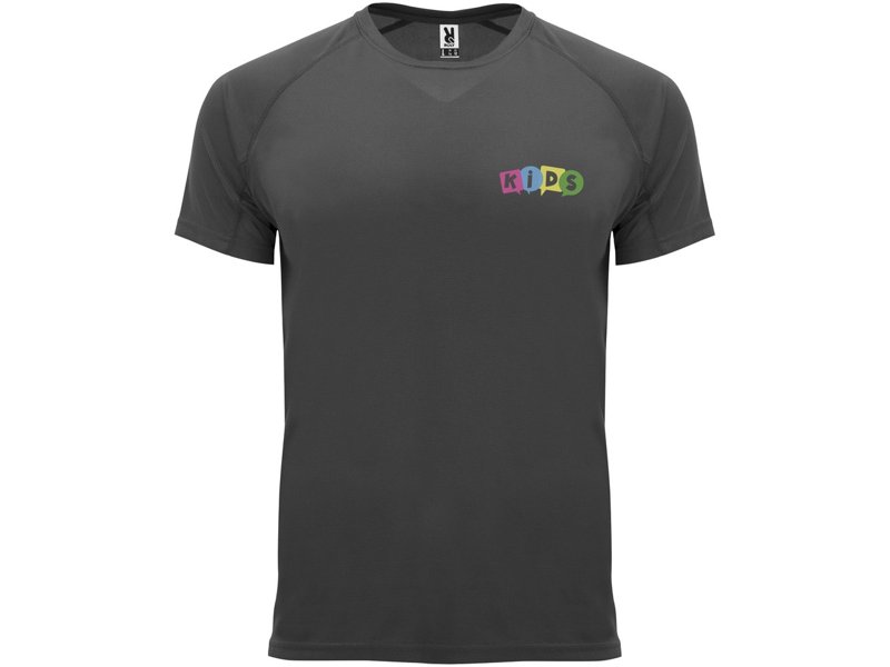 Bahrain sportshirt met korte mouwen voor kinderen Bahrain sportshirt met korte mouwen voor kinderen