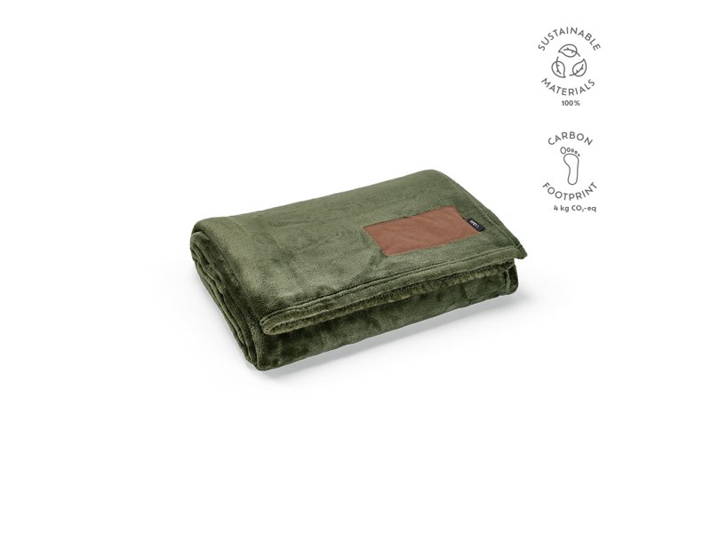 Van Eyck Blanket