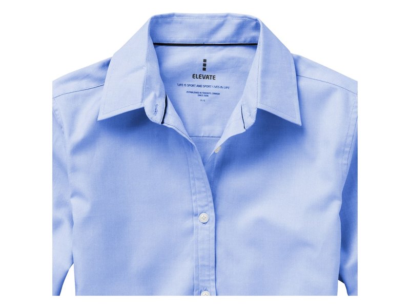 Elevate damesoverhemden borduren met uw logo Elevate damesoverhemden borduren met uw logo