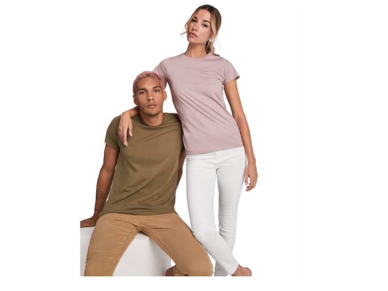 Roly t-shirt Breda dames Roly t-shirt Breda dames