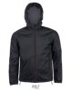 SOL´S - Unisex Lined Windbreaker Skate Jacket SOL´S - Unisex Lined Windbreaker Skate Jacket