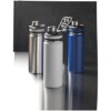 Gessi 590 ml met koper vacuüm geïsoleerde drinkfles Gessi 590 ml met koper vacuüm geïsoleerde drinkfles