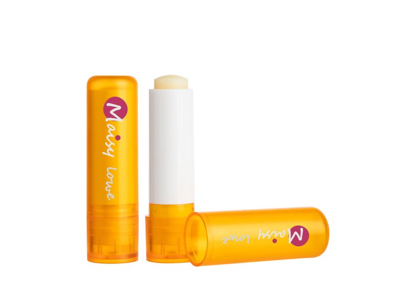 Lippenbalsem standaard bedrukken