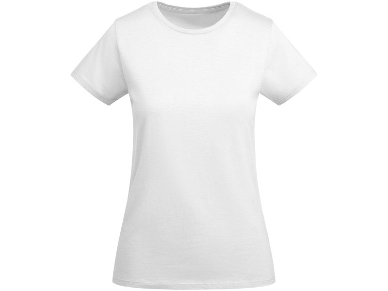 Roly t-shirt Breda dames Roly t-shirt Breda dames