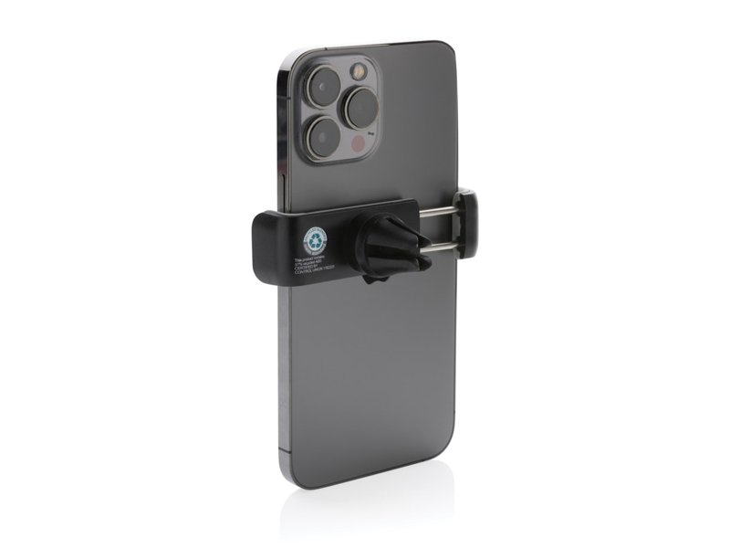 Acar RCS gerecycled plastic 360 auto telefoonhouder