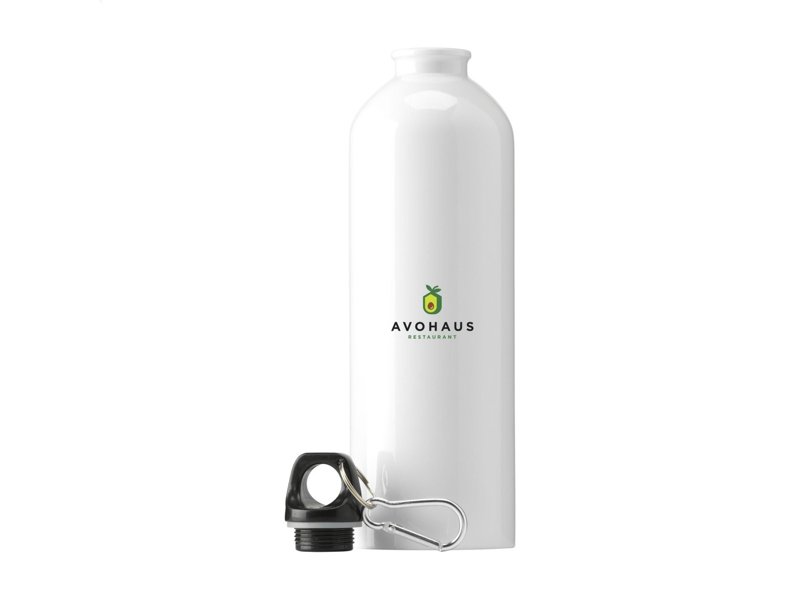 SteelForce Recycled Steel Bottle 750 ml SteelForce Recycled Steel Bottle 750 ml