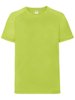 SP Run kids sportshirt, 140 gr/m² SP Run kids sportshirt, 140 gr/m²