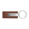 LeatherKey sleutelhanger