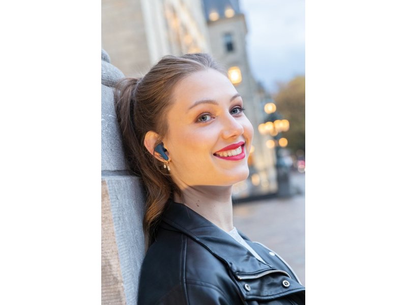 Urban Vitamin Byron ENC-oordopjes Urban Vitamin Byron ENC-oordopjes