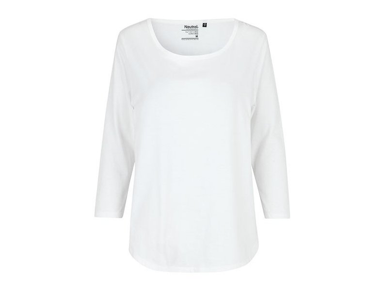 Neutral - Ladies´ Three Quarter Sleeve T-Shirt