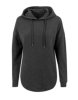 Build Your Brand - Ladies´ Oversized Hoody Build Your Brand - Ladies´ Oversized Hoody