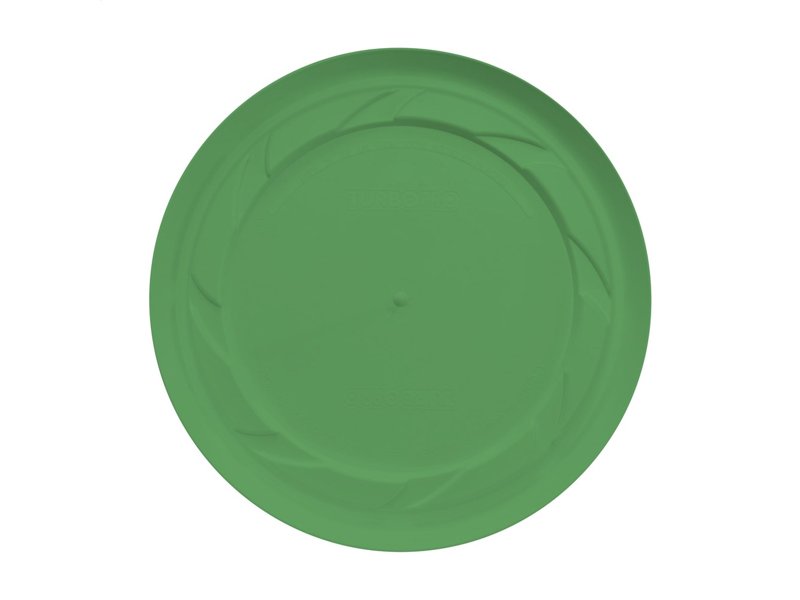 Recycled Plastic Frisbee Cool Model