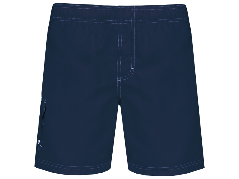 Goedkope zwembroeken met eigen logo, snel leverbaar bij Totziens Promotions