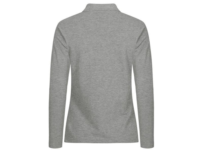 Clique - Manhattan L/S Women Clique - Manhattan L/S Women