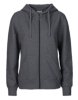 Neutral - Ladies´ Zip Hoodie