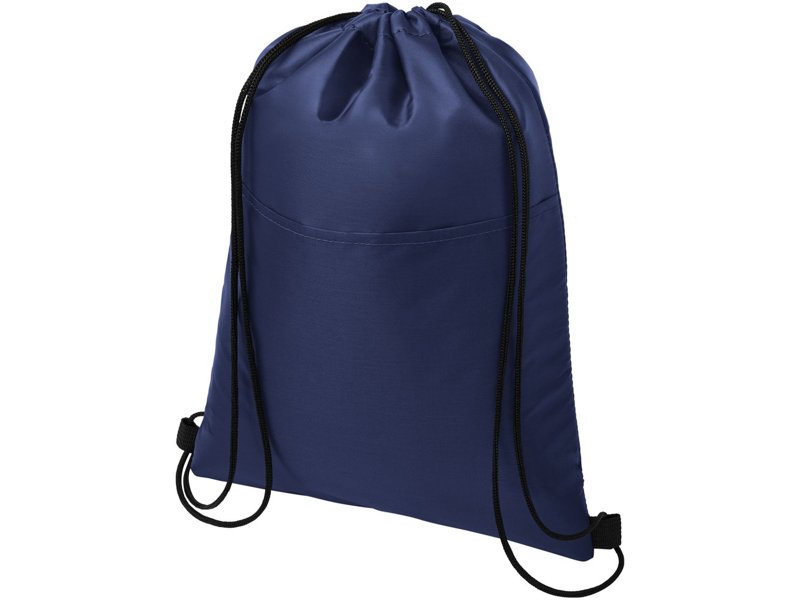 Oriole koeltas voor 12 blikjes met trekkoordsluiting 5L Oriole koeltas voor 12 blikjes met trekkoordsluiting 5L