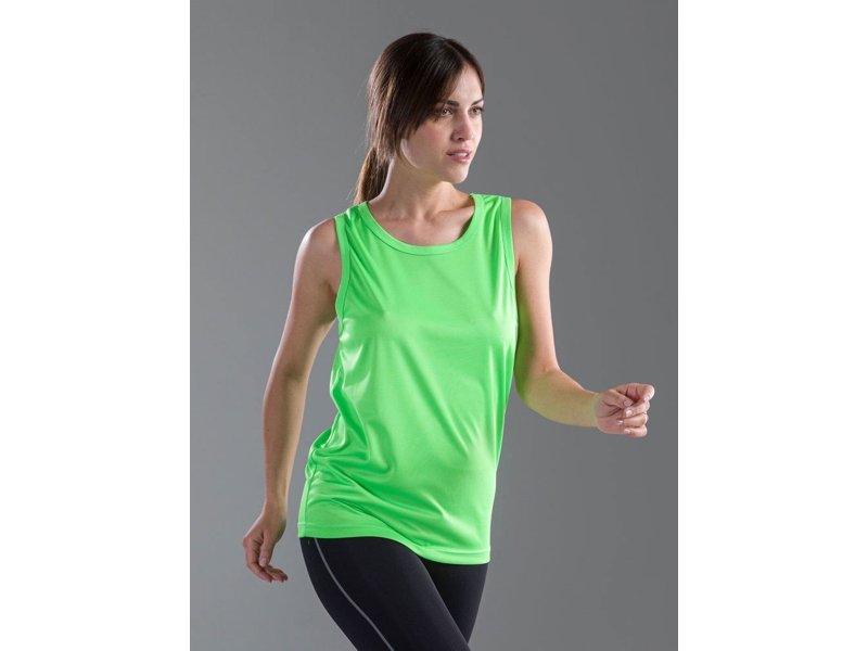 SP Step tanktop, 140 gr/m² SP Step tanktop, 140 gr/m²